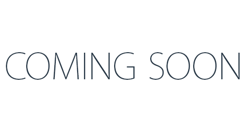 Coming Soon