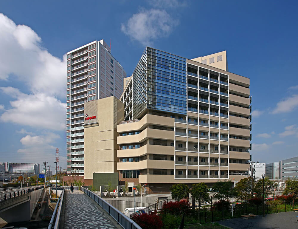 社会医療法人財団石心会川崎幸病院 - 入院リハビリ in 川崎市幸区, 神奈川県 photo 2