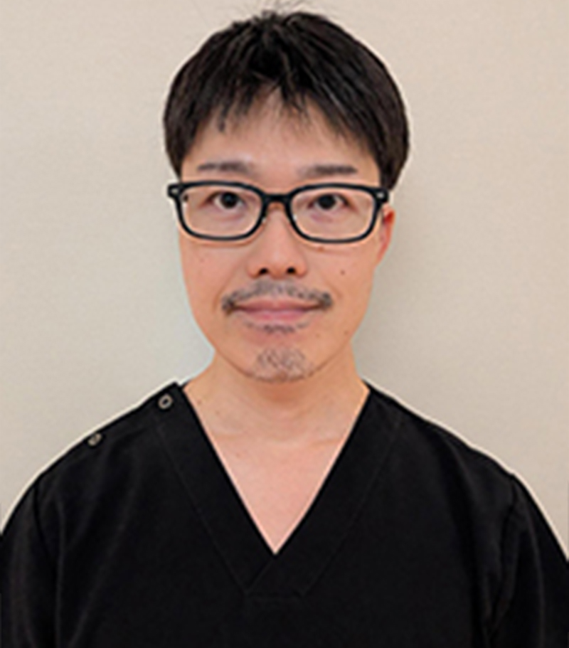 住井 陽介