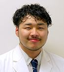 松山 遼太郎