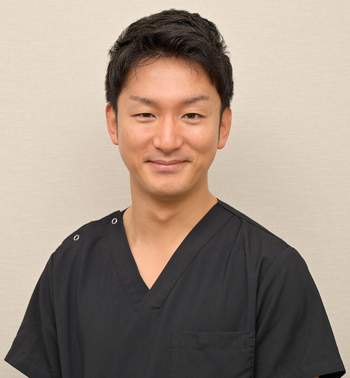 板倉 大輔
